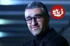 عکس| سفر زمان؛ گریم متفاوت «پژمان جمشیدی» در نمایش «پلیس»؛ سال 93