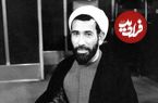 عکس| سفر در زمان؛ «محمدجواد باهنر» در مراسم ازدواج دختر «آیت الله طالقانی»؛ سال 1350