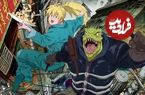 تصاویر؛ ۱۰ سریال انیمه تاریکی که اصلاً مناسب کودکان نیستند؛ از Dorohedoro تا Tokyo Ghoul