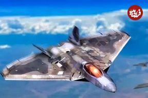 تصاویر؛ هزینه‌های سرسام‌آور جنگنده F-47 آمریکا؛ تکرار اشتباهات F-22 و F-35؟