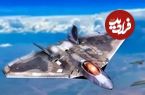 تصاویر؛ هزینه‌های سرسام‌آور جنگنده F-47 آمریکا؛ تکرار اشتباهات F-22 و F-35؟
