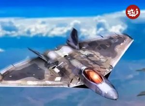 تصاویر؛ هزینه‌های سرسام‌آور جنگنده F-47 آمریکا؛ تکرار اشتباهات F-22 و F-35؟