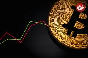 قیمت بیت کوین امروز جمعه 21 فروردین 1405