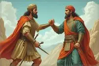 ۸ حماسه ایرانی که پتانسیل تبدیل شدن به سریالی مثل «بازی تاج و تخت» را دارند