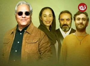زمان پخش سریال جدید مهران مدیری مشخص شد