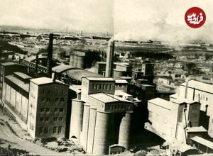 سفر در زمان؛ پدر سیمان ایران را بشناسید؛ ماجرای اخراجش از کارخانه چه بود و او چه کرد؟