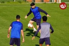 مهدی ترابی: هرکس در یک سنگر می‌جنگد