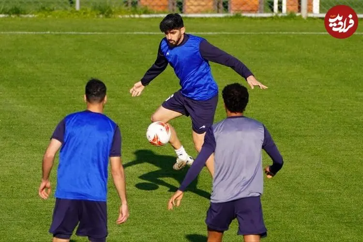 مهدی ترابی: هرکس در یک سنگر می‌جنگد