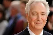 تصاویر| زندگی خصوصی، عکس های شخصی و بیوگرافی آلن ریکمن