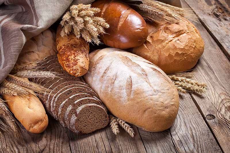 نان سفید یا نان تیره؟؛ کدام نان برای دیابتی‌ها و کاهش وزن بهتر است؟