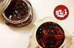 مطمئنم تاکنون این مربا را تست هم نکرده‌اید