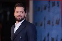 3 عکس دیدنی از تیپ و استایل بهاری و خاص بهرام رادان