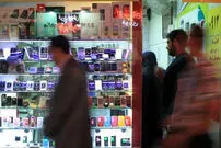 قیمت گوشی سامسونگ، شیائومی و آیفون امروز سه‌شنبه ۱۷ شهریور ۱۴۰۵