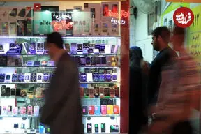 قیمت گوشی سامسونگ، شیائومی و آیفون امروز سه‌شنبه ۱۷ شهریور ۱۴۰۵