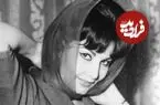 عکس| سفر زمان؛ ایرن زازیانس، بازیگر مشهور قبل انقلاب در 48 سالگی؛ سال 54