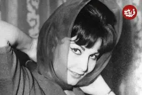 عکس| سفر زمان؛ ایرن زازیانس، بازیگر مشهور قبل انقلاب در 48 سالگی؛ سال 54