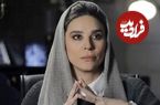 (عکس) سفر در زمان؛ چهرۀ «سحر دولتشاهی» در اولین فیلم سینمایی‌اش در 26 سالگی