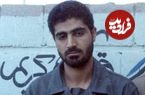 عکس؛ سفر در زمان؛ «سردار سلیمانی» با پوشش متفاوت در خط مقدم جبهه؛ دهه 60
