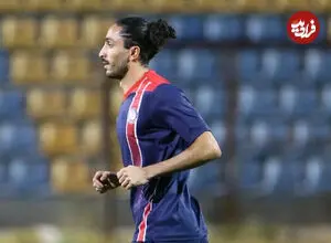 استقلالیِ پرحاشیه جانشین مدافع پرسپولیس شد
