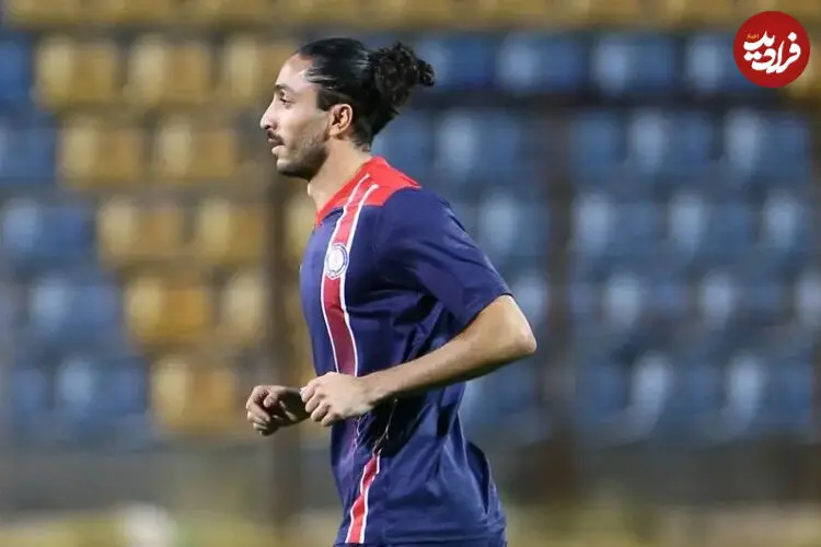 استقلالیِ پرحاشیه جانشین مدافع پرسپولیس شد