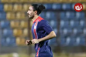 استقلالیِ پرحاشیه جانشین مدافع پرسپولیس شد
