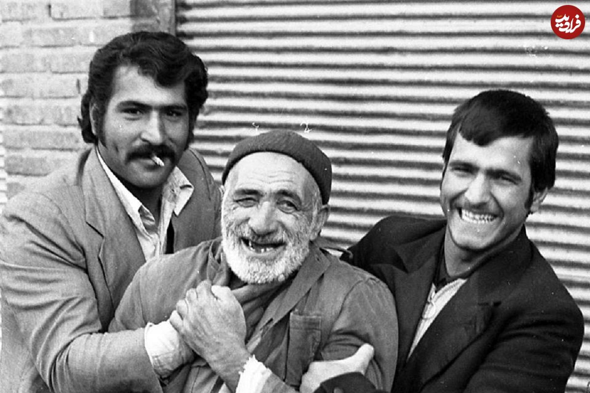 (عکس) سفر به تهران قدیم؛ اولین خانههایی که در تهران «خانه سالمندان» شد!