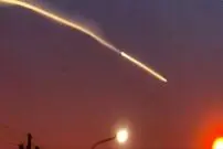 شکارچی ناوهای آمریکایی فعال شد