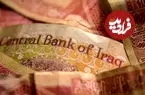 قیمت دینار عراق امروز چهارشنبه ۲۷ خرداد ۱۴۰۵