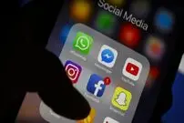 قبل از ورزش سراغ شبکه‌های اجتماعی نروید!