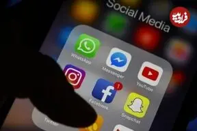 قبل از ورزش سراغ شبکه‌های اجتماعی نروید!