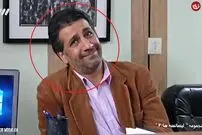 (تصاویر) تغییر چهره «هوشنگ همسر زهره» سریال لیسانسه ها بعد 6 سال