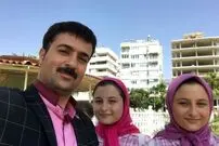 (عکس) تغییر شکل سوئدی «سارا/دختر نقی» سریال پایتخت بعد 6 سال