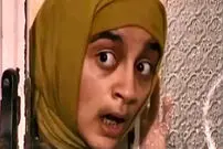 (عکس) بازیگر نقش کبری دختر عقب افتاده سریال خواب و بیدار بعد از 22 سال