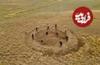 کشف قبر 3600 سالۀ یک «جنگجو» که با سلاح‌هایش دفن شده است