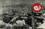 تصاویر؛ سفر در تاریخ؛ سیاسی‌ترین محله تهران کجاست؟ 