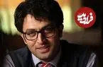 عکس| سفر زمان؛ «مصطفی زمانی و بهاره افشاری» در پشت‌صحنه «روز ششم»؛ سال 99