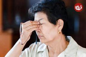 تاثیر ملاتونین در جلوگیری از کاهش بینایی وابسته به سن 