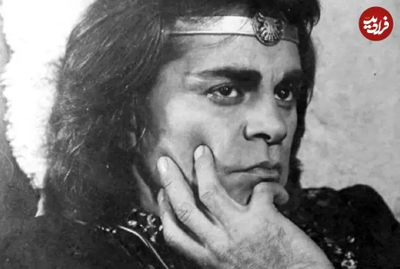 عکس| سفر در زمان؛ «جهانگیر غفاری» بازیگر سینمای قبل انقلاب در 81 سالگی