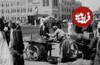 تصاویر؛ سفر در زمان؛ تصاویری کمتر دیده شده از قاهره