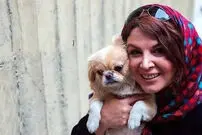 ببینید| روایت جنجالی شهره سلطانی از ممنوع‌الکاری به‌خاطر نگهداری سگ