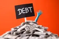 اینفوگرافیک| کدام کشور بالاترین بدهی خانوار را دارد ؟