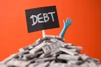 اینفوگرافیک| کدام کشور بالاترین بدهی خانوار را دارد ؟