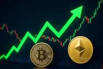 قیمت‌ ارز‌های دیجیتال امروز یکشنبه ۱۸ خرداد؛ اعاده حیثیت به سبک بیت‌کوین