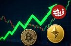 قیمت‌ ارز‌های دیجیتال امروز یکشنبه ۱۸ خرداد؛ اعاده حیثیت به سبک بیت‌کوین