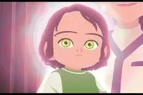 نقد و بررسی انیمیشن «آملی کوچک»