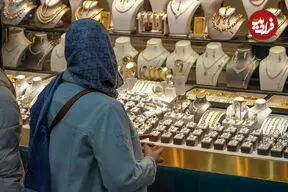 قیمت دلار، طلا و سکه امروز پنجشنبه ۲۹ مرداد ۱۴۰۵