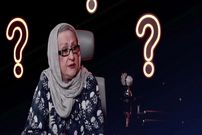 ببینید؛ مریم امیرجلالی: چون اهل پارتیِ شبانه نیستم خانه‌نشین شدم!