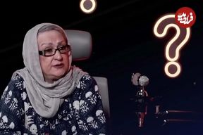 ببینید؛ مریم امیرجلالی: چون اهل پارتیِ شبانه نیستم خانه‌نشین شدم!
