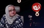 ببینید؛ مریم امیرجلالی: چون اهل پارتیِ شبانه نیستم خانه‌نشین شدم!