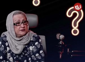 ببینید؛ مریم امیرجلالی: چون اهل پارتیِ شبانه نیستم خانه‌نشین شدم!